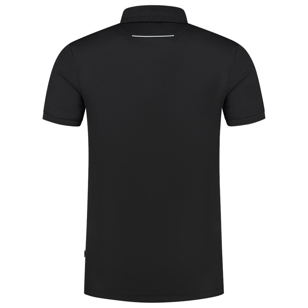 poloshirt bicolor accent tricorp-4