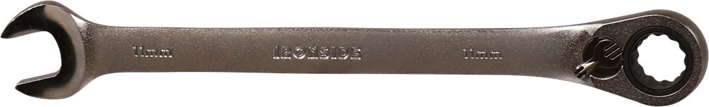 ringratel/steeksleutel metrisch ironside-4