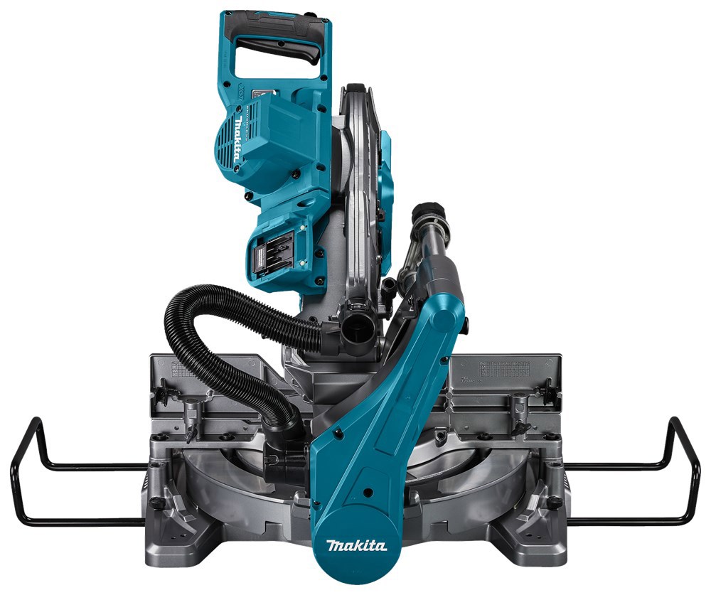 accu radiaal afkortzaagmachine makita-6