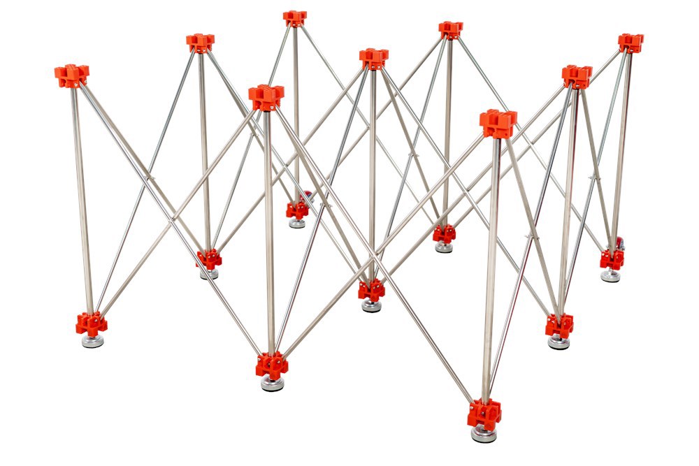werktafel inklapbaar rubi-7