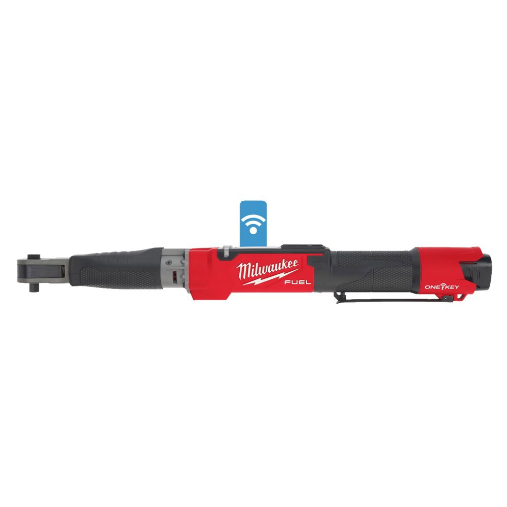 Accu Momentsleutel Milwaukee - M12 ONEFTR38-201C 12.0V