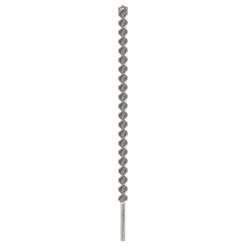 Hamerboor Sds-Max-4 Bosch - PRO 40X800/920MM