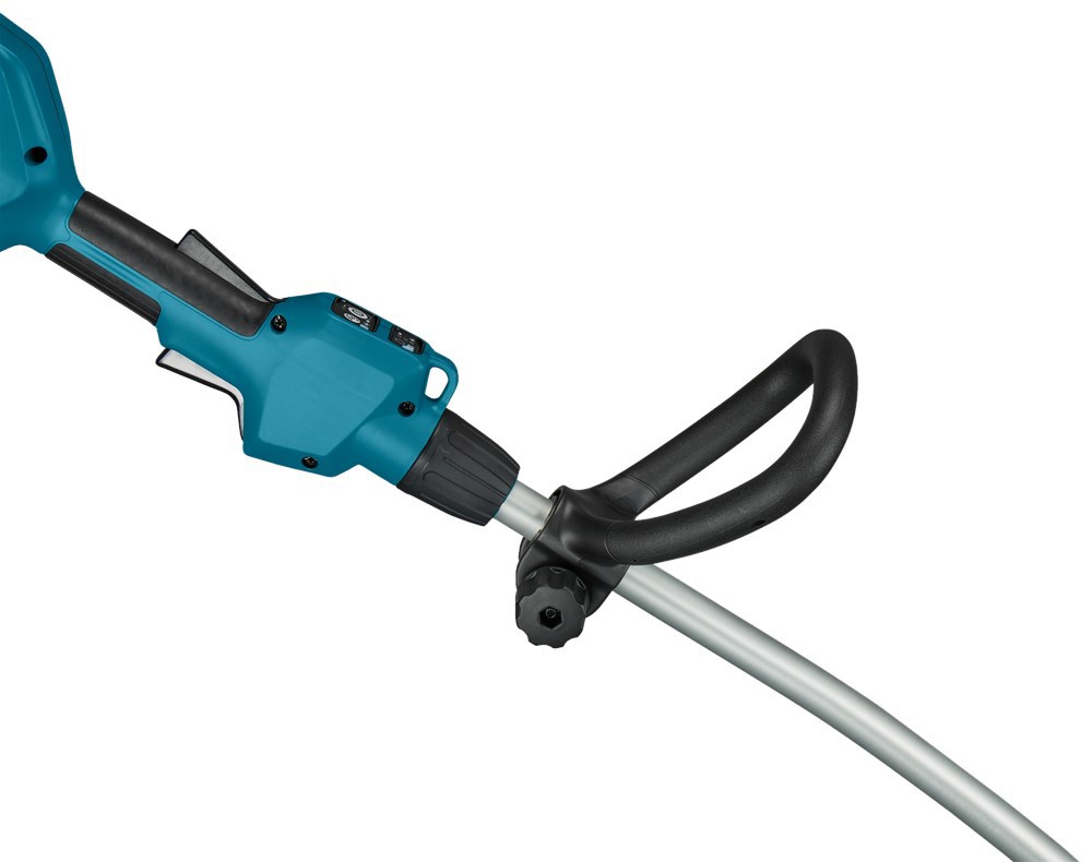 accu trimmer d-greep makita-7