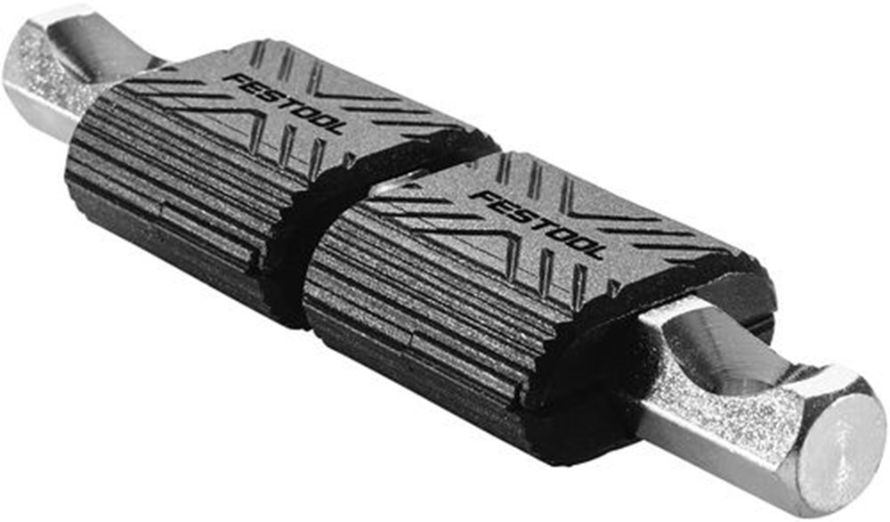 dubbele bouten festool