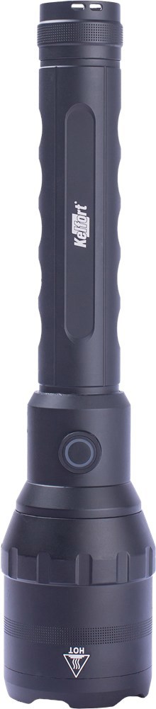 accu zaklamp led kelfort-4