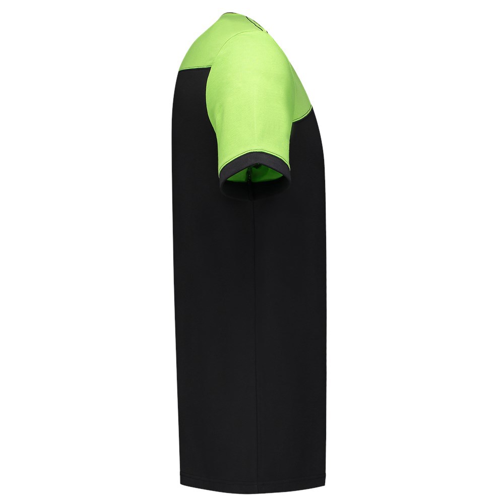 T-shirt bicolor naden tricorp-6