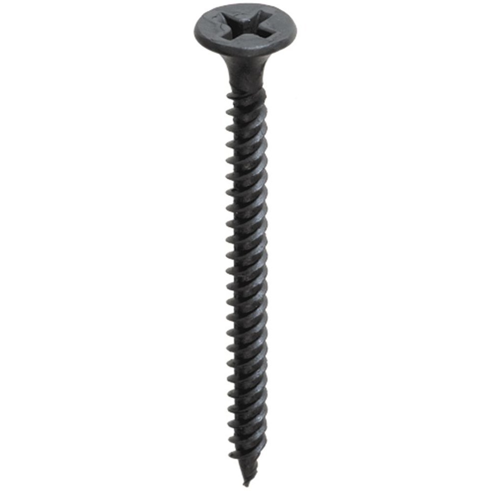 Snelbouwschroef Steelies Fijn - 4.2x75/50MM TPK PH2