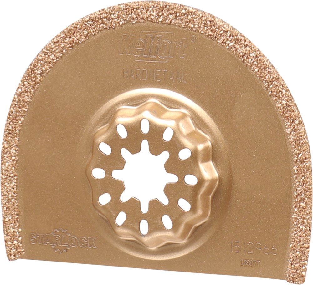 multizaagblad segment hm kelfort sl