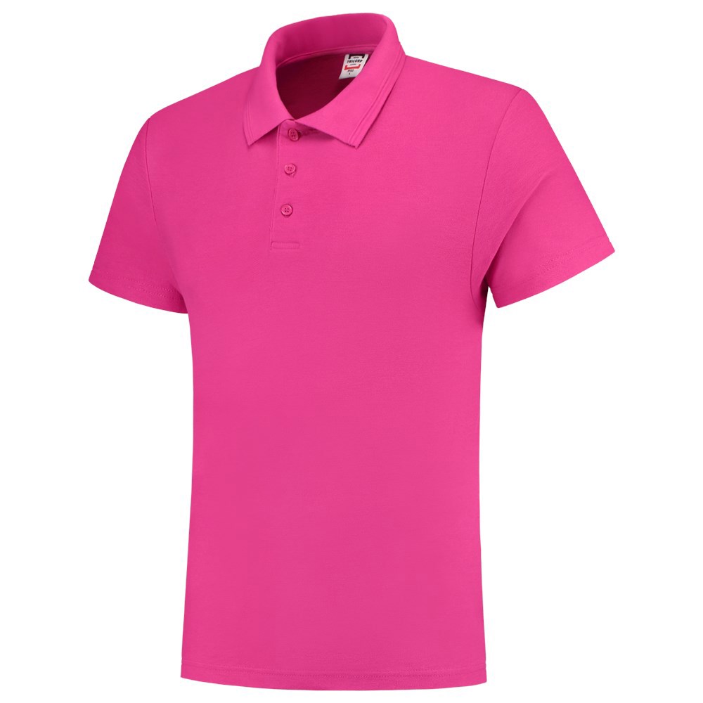 Poloshirt Tricorp - 201003 ROZE XL