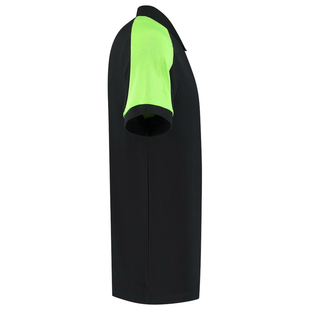 poloshirt bicolor redefined tricorp-6