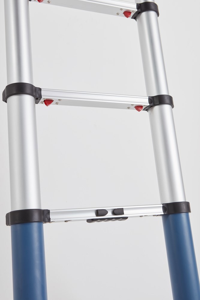 telescoopladder aluminium altrex-6
