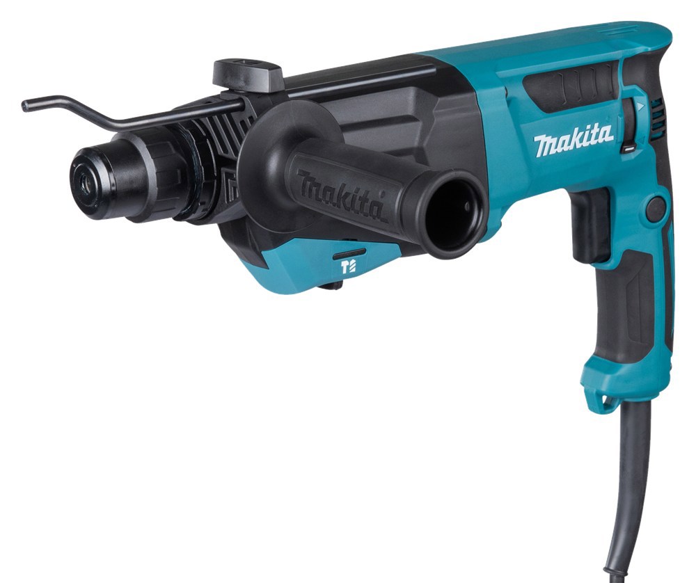 boorhamer makita sds-plus