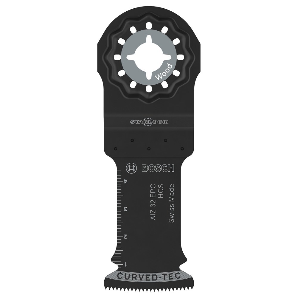 Multizaagblad Bosch -  32X50MM AIZ EPC SET à 5 ST