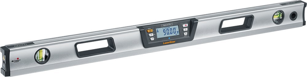 Waterpas Digitaal Laserliner - DIGILEVEL PRO 80 800MM