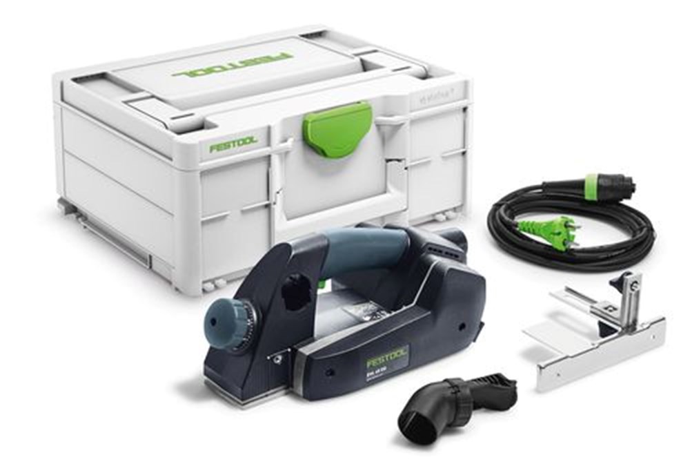 schaafmachine festool 65mm
