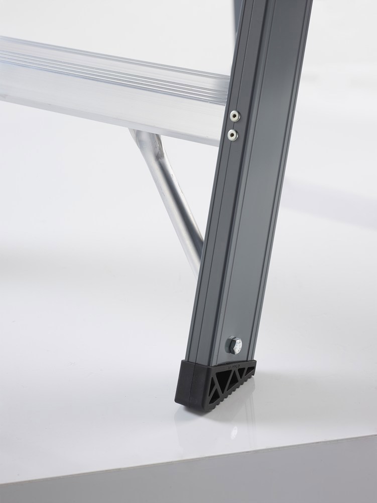 plateautrap aluminium altrex-6