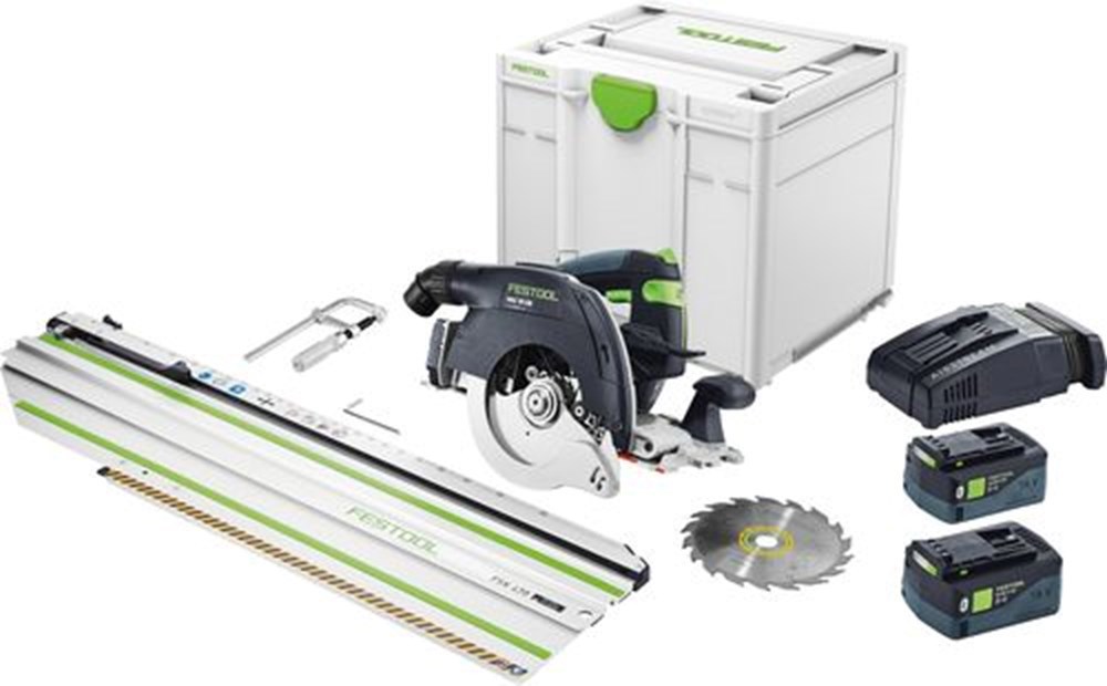 accu invalcirkelzaag festool