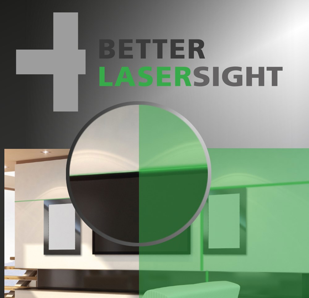 kruislijnlaser groen laserliner-7