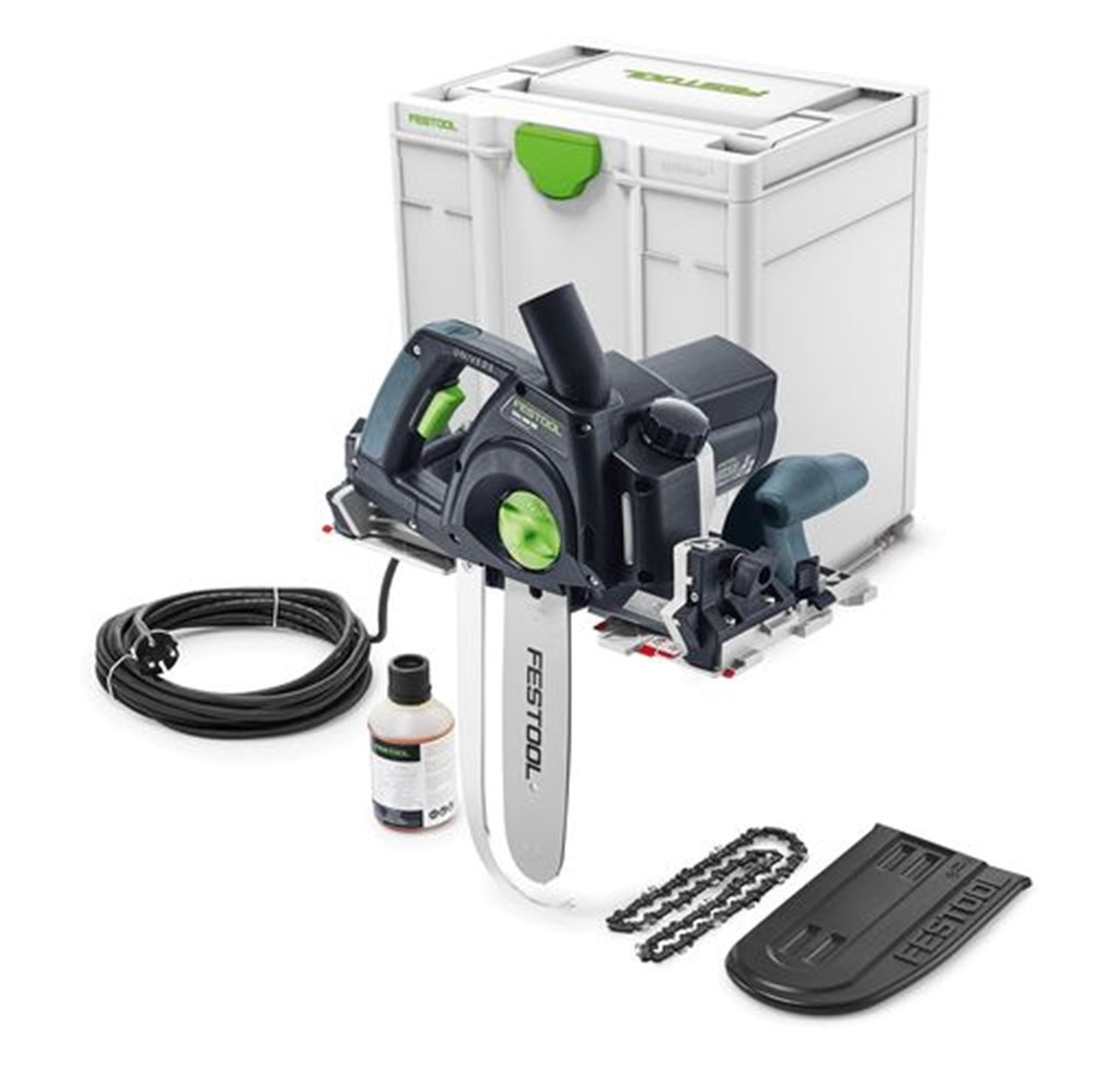 zwaardzaag festool