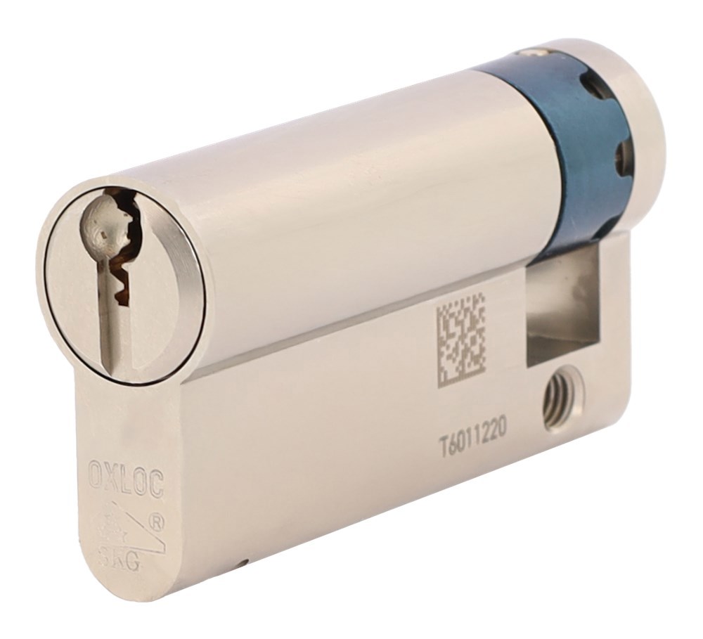 profielcilinder half oxloc skg***-3