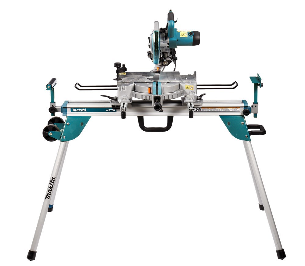 radiaal afkortzaagmachine makita 216mm-4