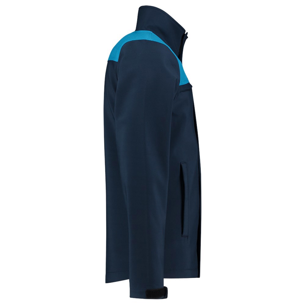 jack softshell bicolor naden tricorp-6
