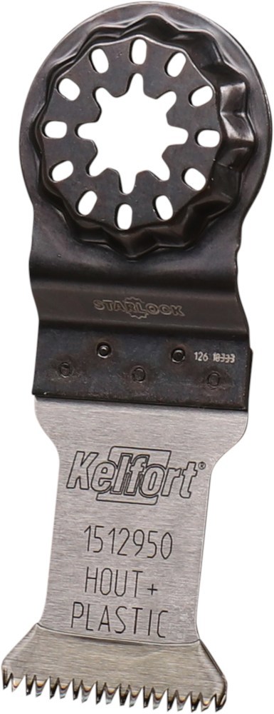 multizaagblad standaard kelfort sl