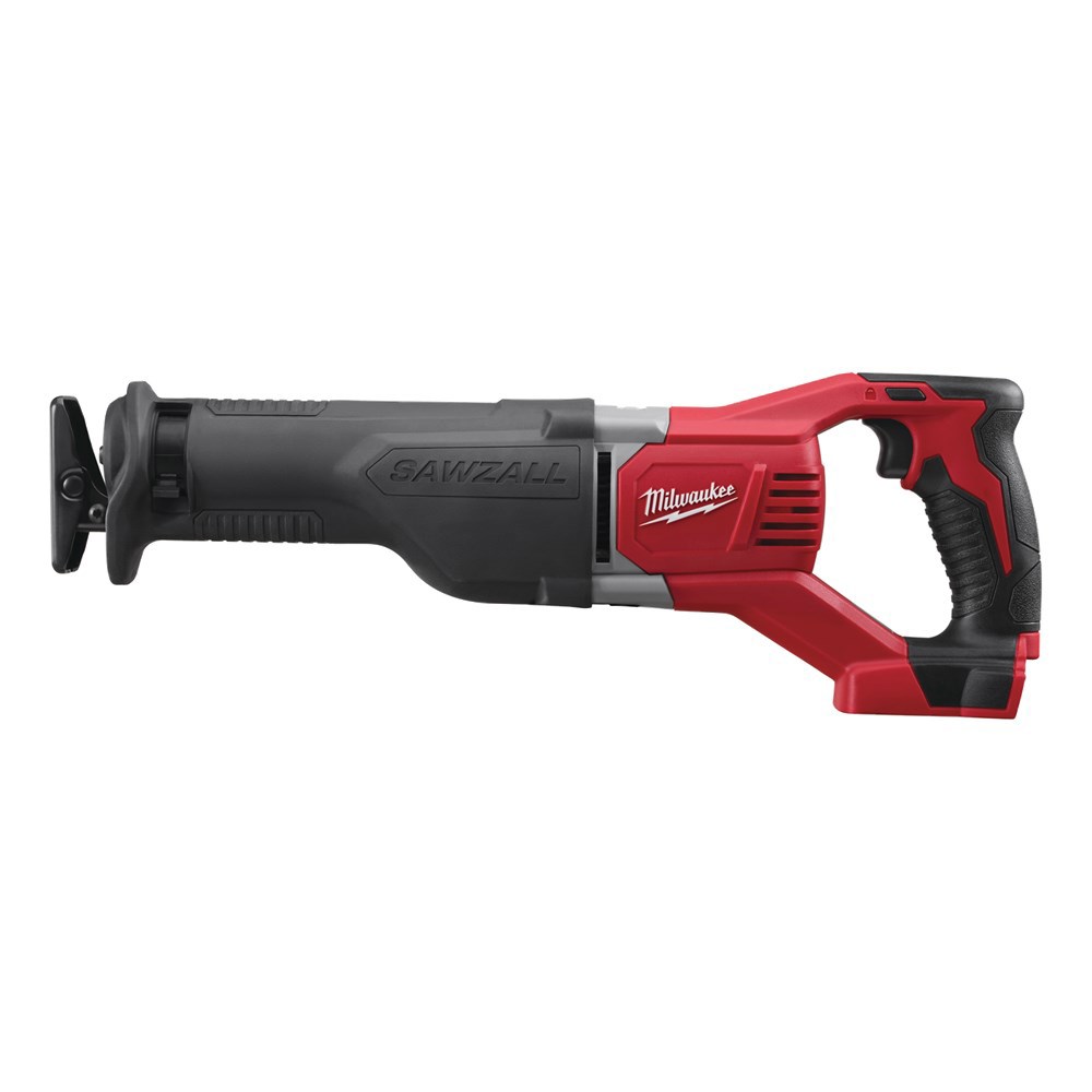 Accu Reciprozaagmachine Milwaukee - M18 BSX-0 18.0V