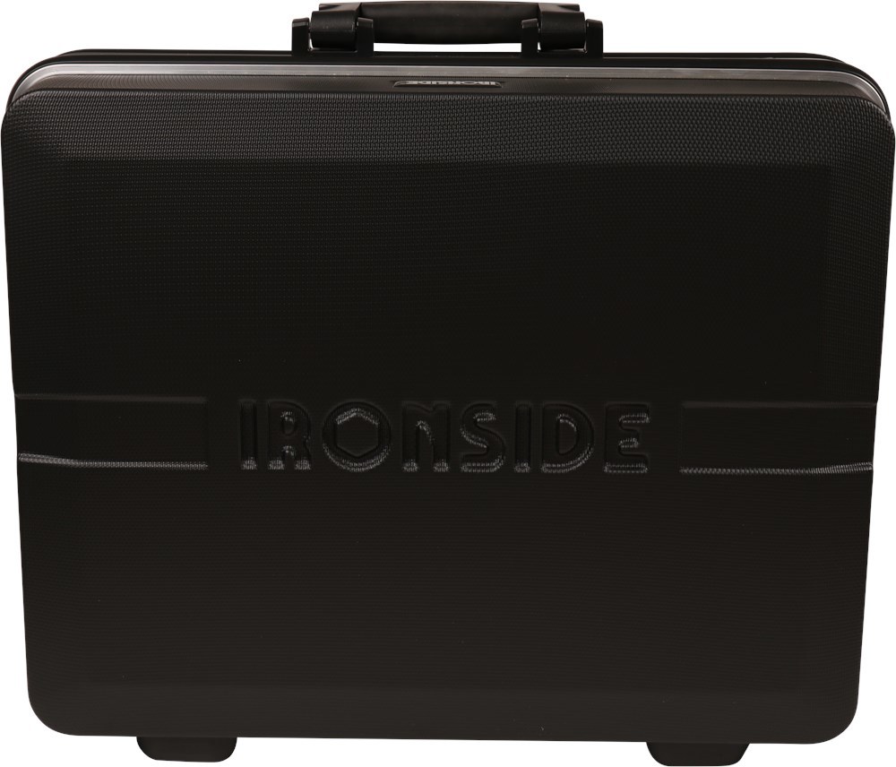 gereedschapskoffer abs ironside-6
