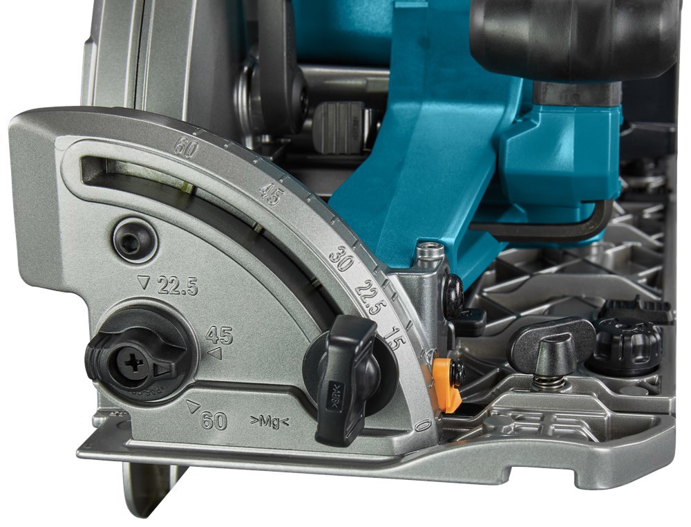 accu cirkelzaagmachine makita 270mm-7