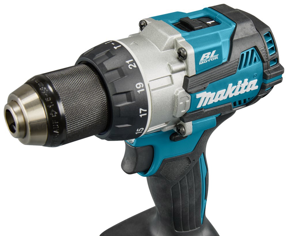 accu klopboor-/ schroefmachine makita-8