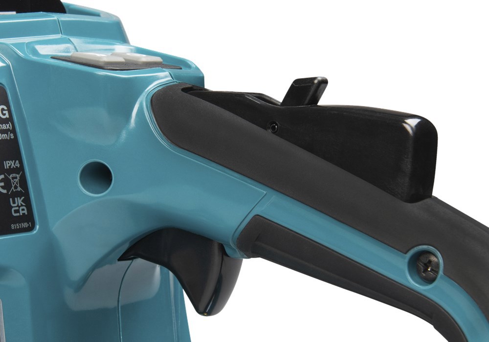 accu kettingzaagmachine makita 500mm-15