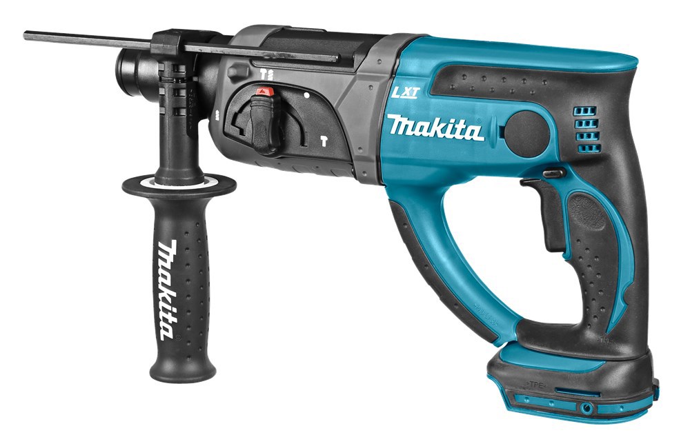 accu combihamer makita sds-plus-5