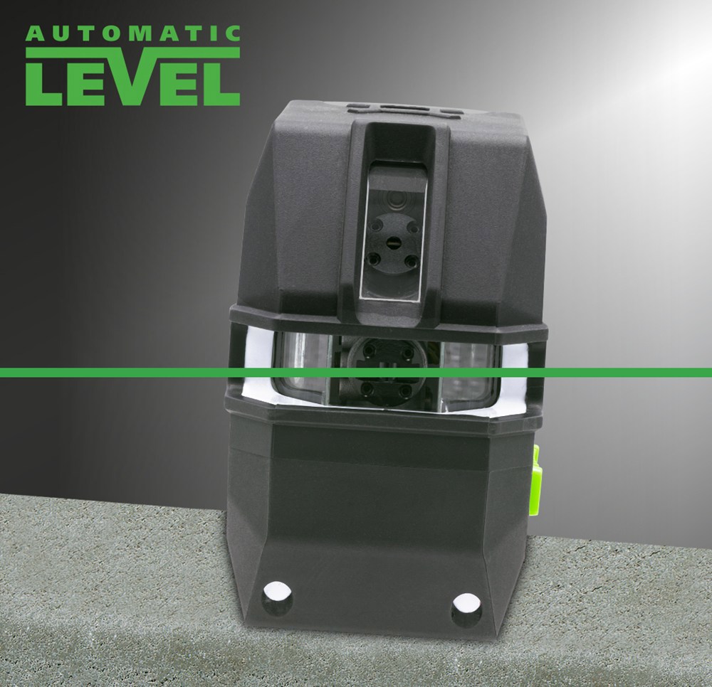 kruislijnlaser groen laserliner-8