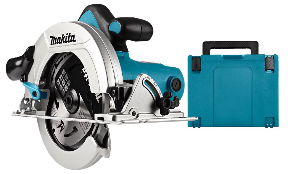 cirkelzaagmachine makita 190mm