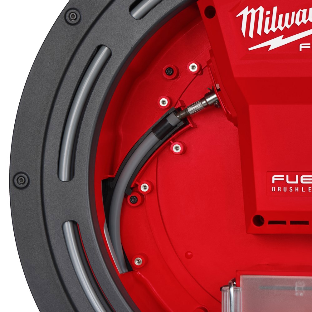 accu rioolreinigingsmachine milwaukee-8