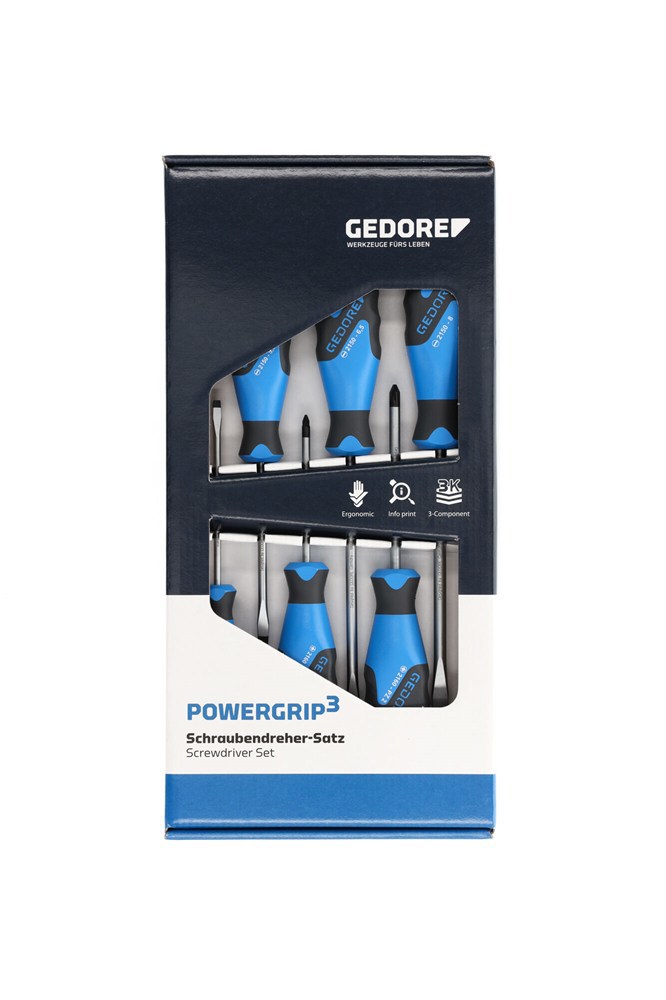 schroevendraaierset pz gedore-4