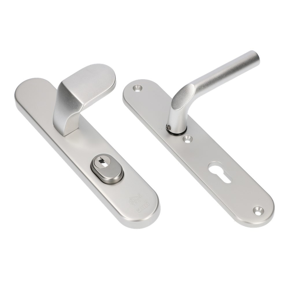 voordeurgarnituur f1 ami