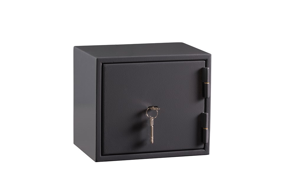 Kluis Inbraakwerend De Raat - DRS GLOBAL 1-K 260X300X220MM