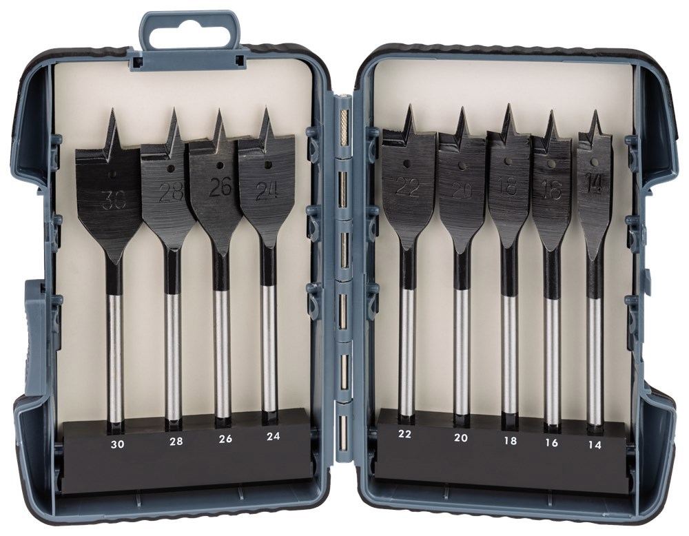 speedborenset makita