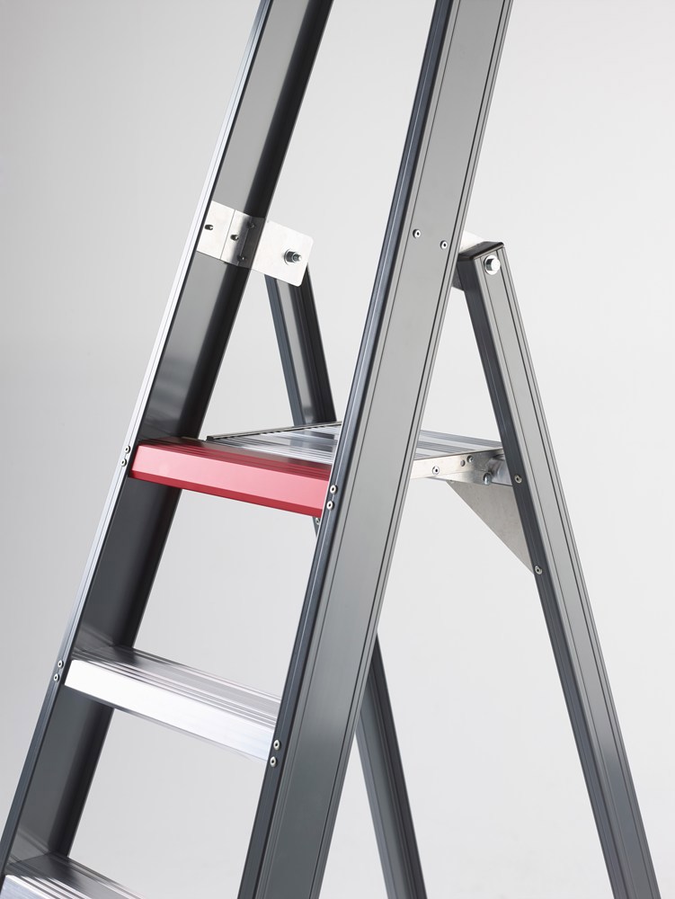plateautrap aluminium altrex-4