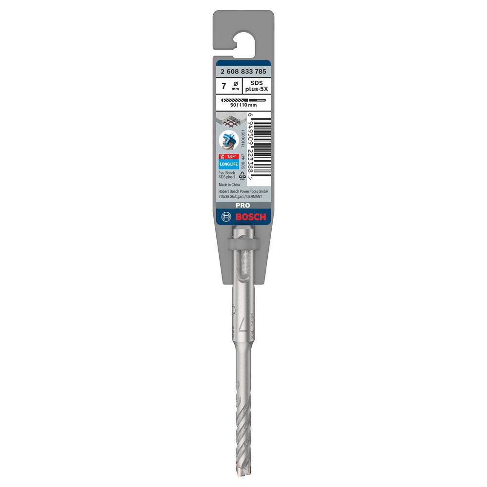 hamerboor sds-plus-5x bosch-3