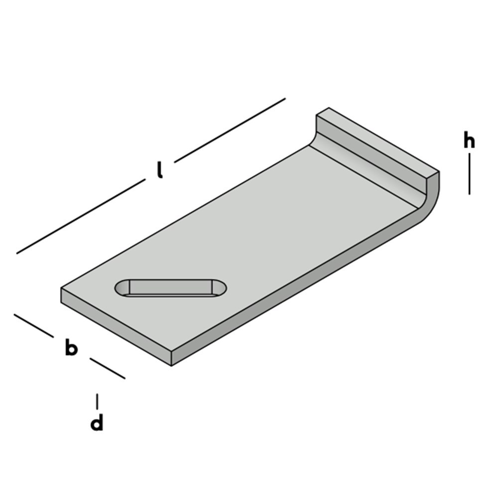 elementverankering elvz-3