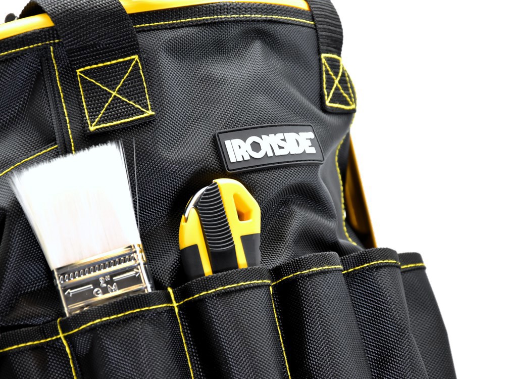 gereedschapstas nylon ironside-4
