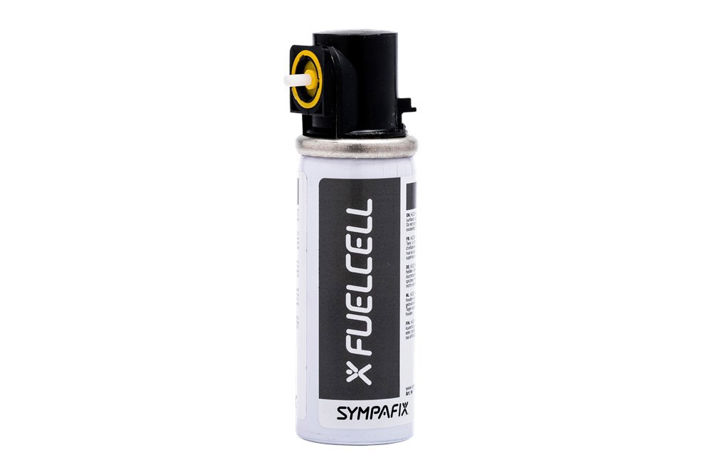 gaspatroon fuelcell sympafix-6
