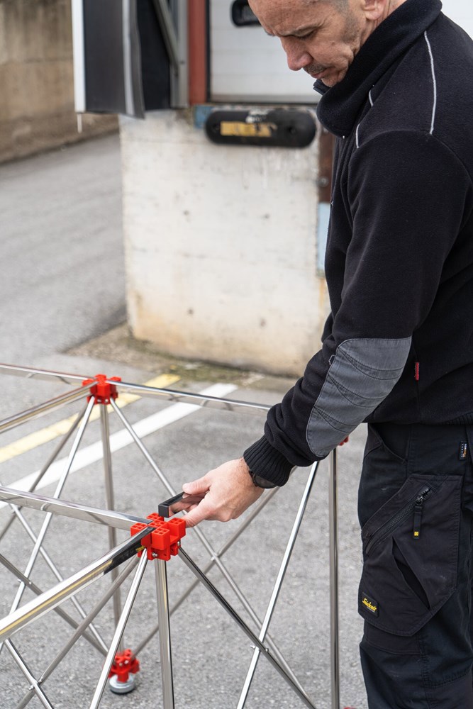 werktafel inklapbaar rubi-8