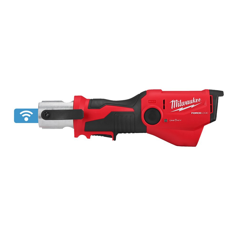 Accu Perstang Milwaukee - M12 ONEHPT-202C TH-SET 12.0V