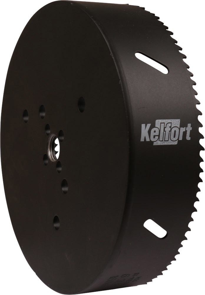 gatzaag hss bimetaal kelfort