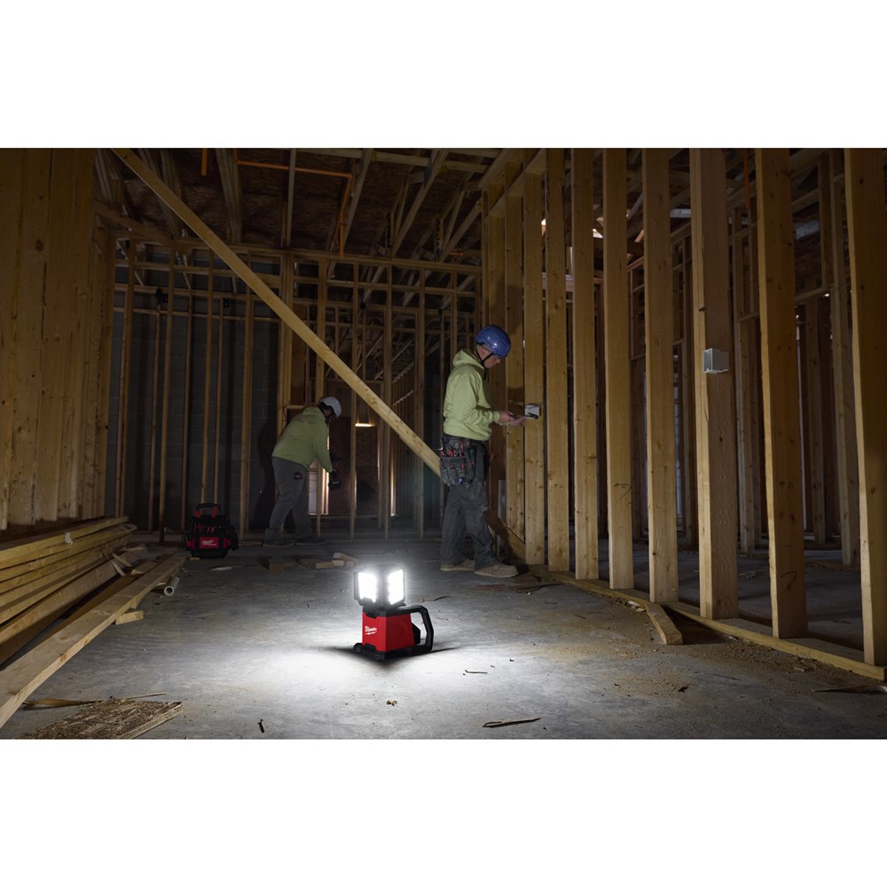 accu bouwlamp led milwaukee-13