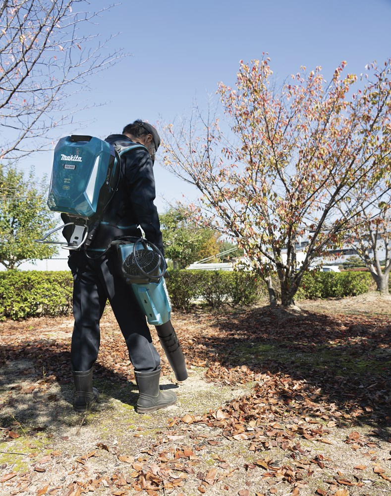 accu rugbladblazer makita-10